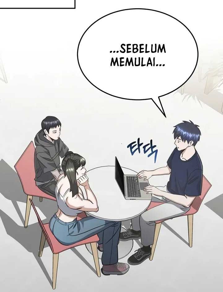Genius of the Unique Lineage Chapter 89 - halaman 73