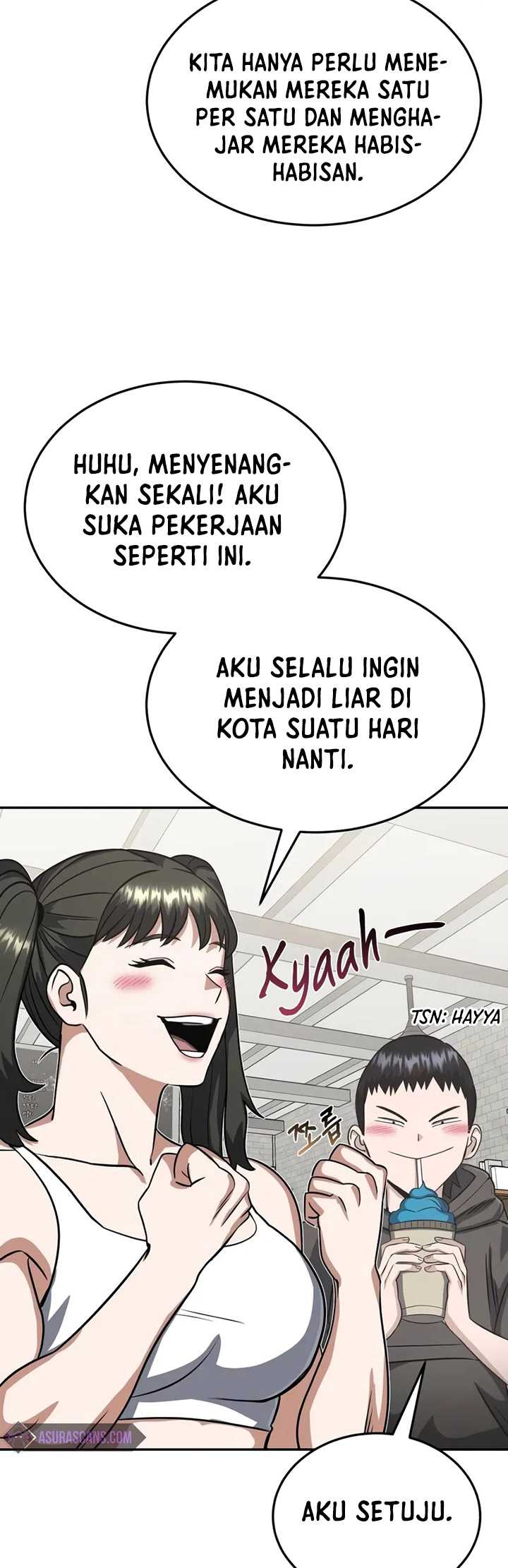 Genius of the Unique Lineage Chapter 89 - halaman 75
