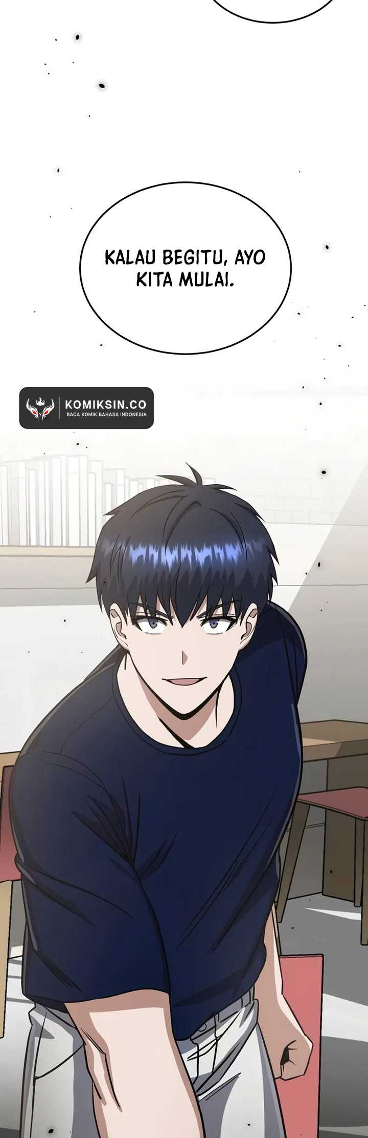 Genius of the Unique Lineage Chapter 89 - halaman 76