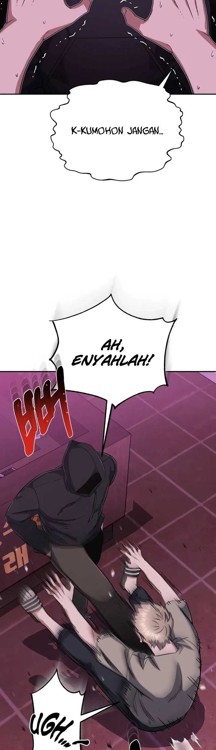 Genius of the Unique Lineage Chapter 89 - halaman 8