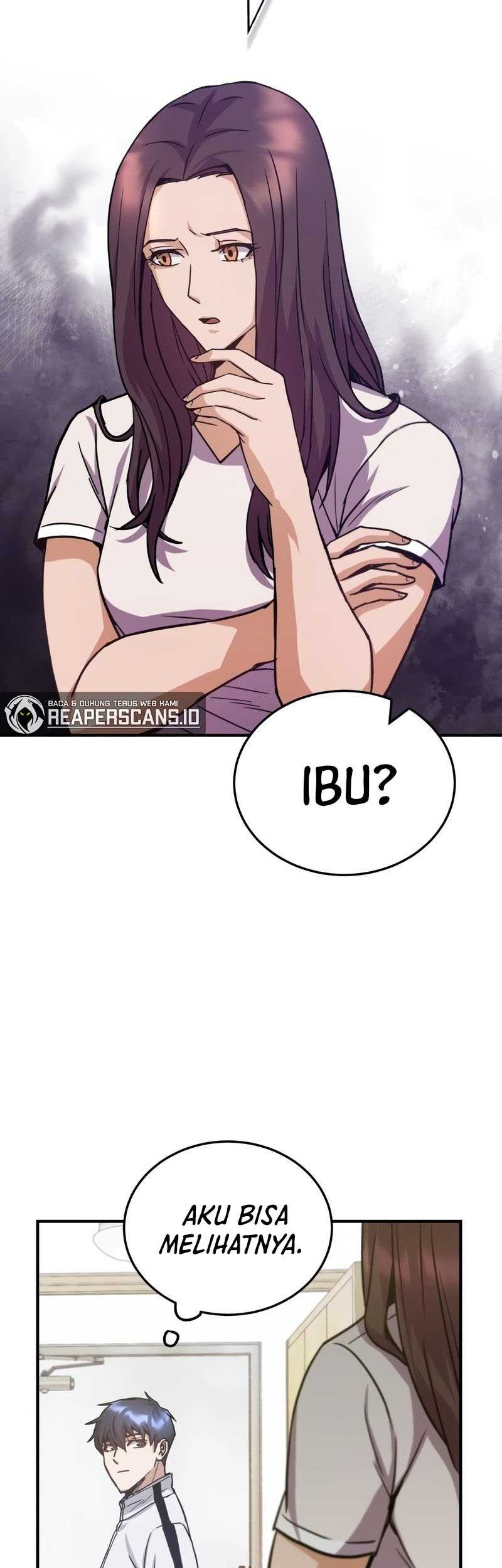 Genius of the Unique Lineage Chapter 9 - halaman 10