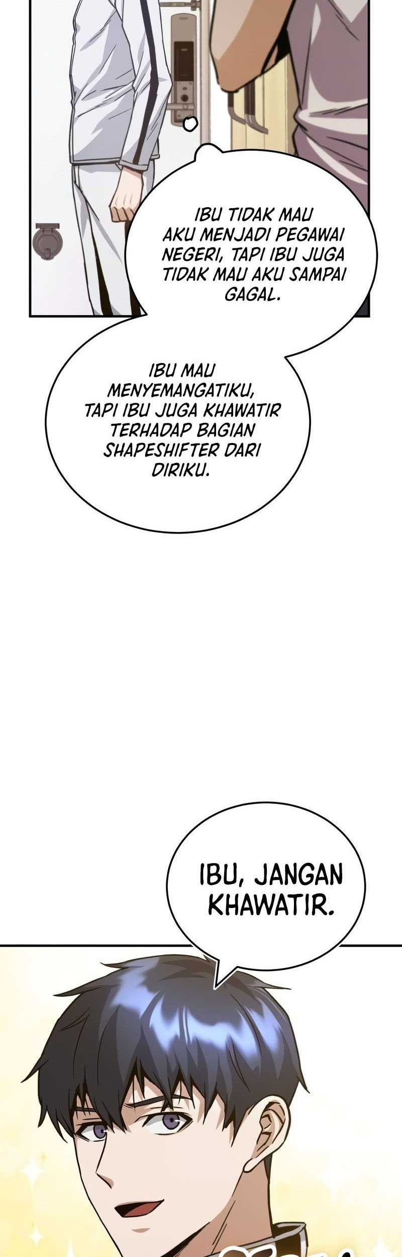 Genius of the Unique Lineage Chapter 9 - halaman 11