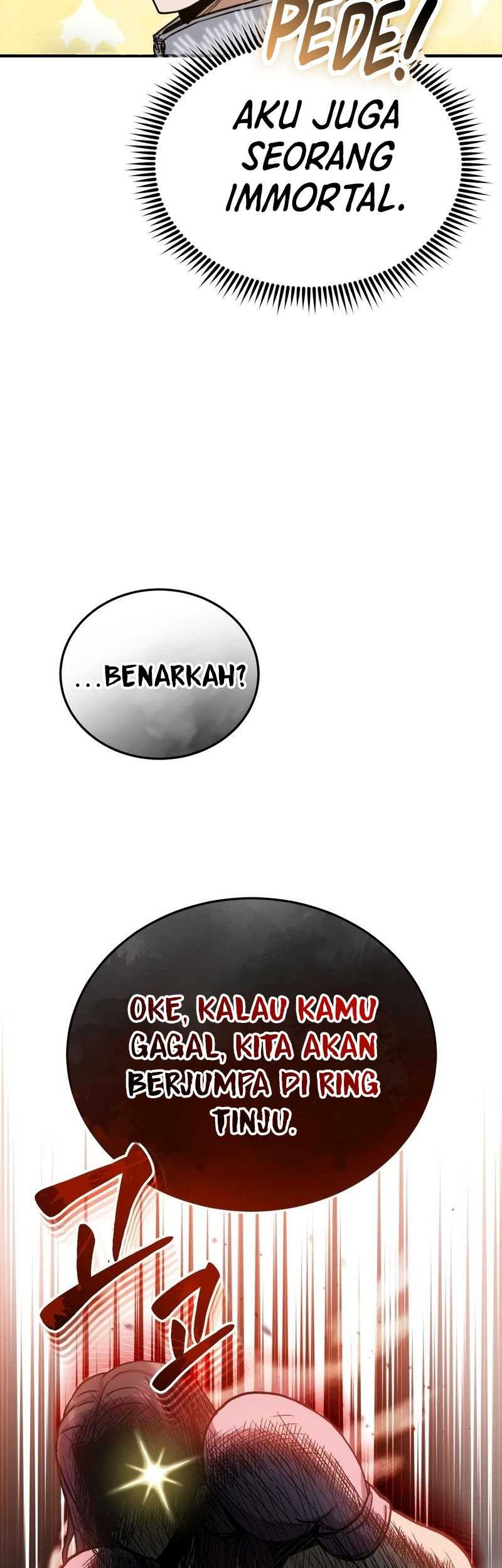 Genius of the Unique Lineage Chapter 9 - halaman 12