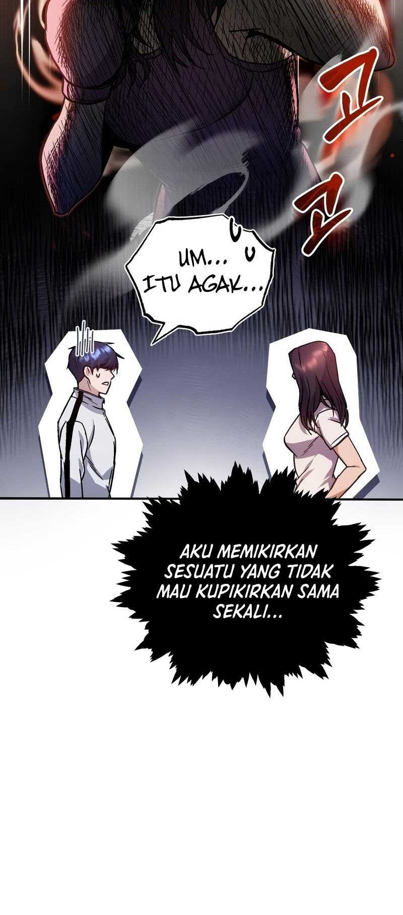 Genius of the Unique Lineage Chapter 9 - halaman 13