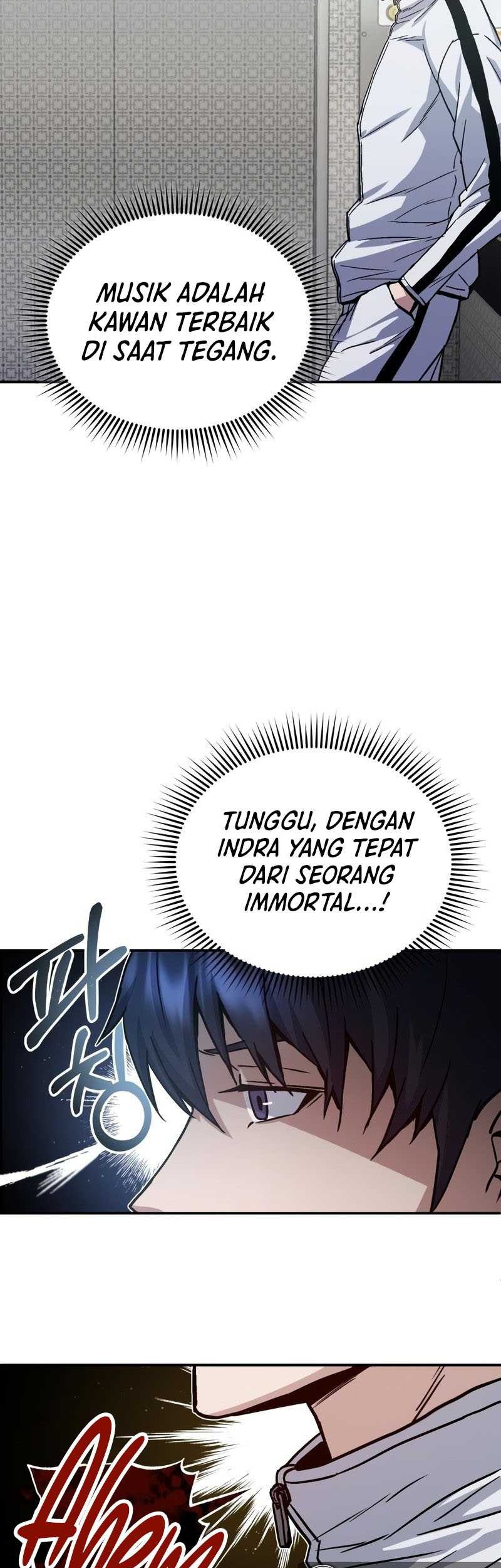 Genius of the Unique Lineage Chapter 9 - halaman 16
