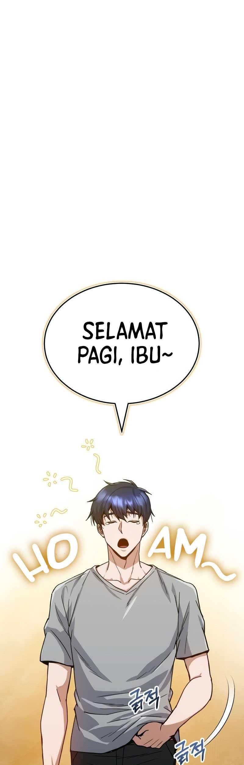 Genius of the Unique Lineage Chapter 9 - halaman 2