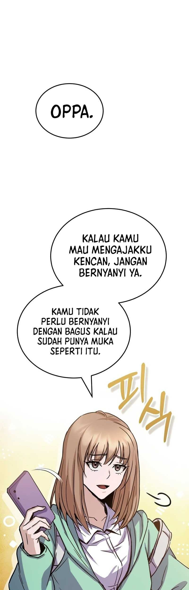 Genius of the Unique Lineage Chapter 9 - halaman 20