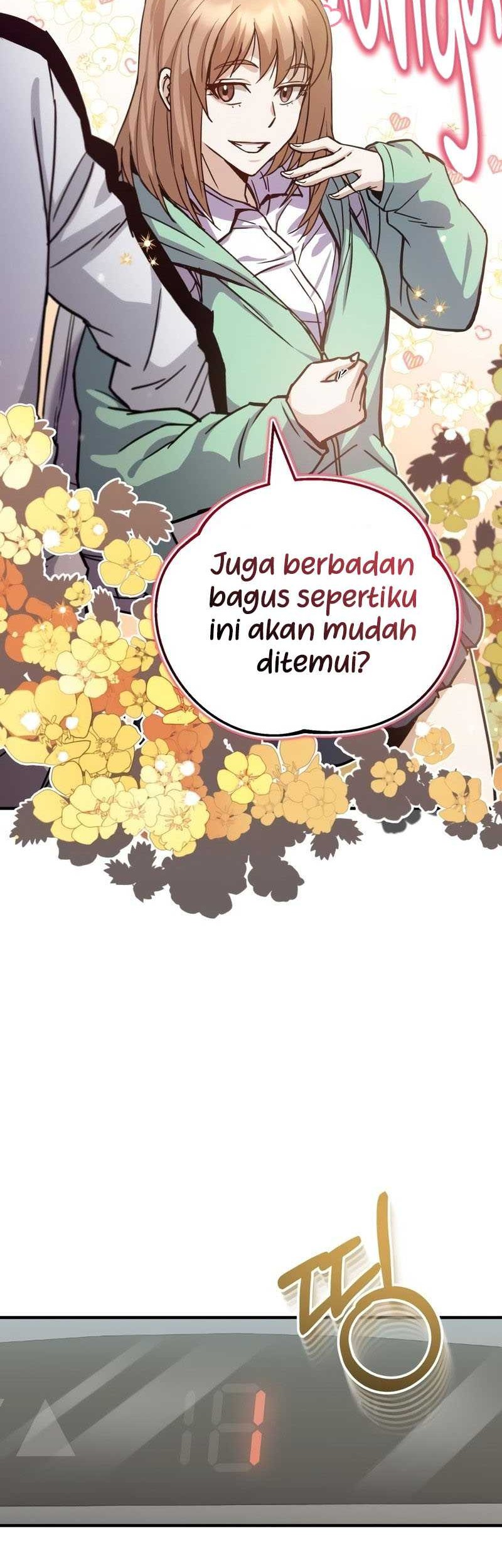 Genius of the Unique Lineage Chapter 9 - halaman 23