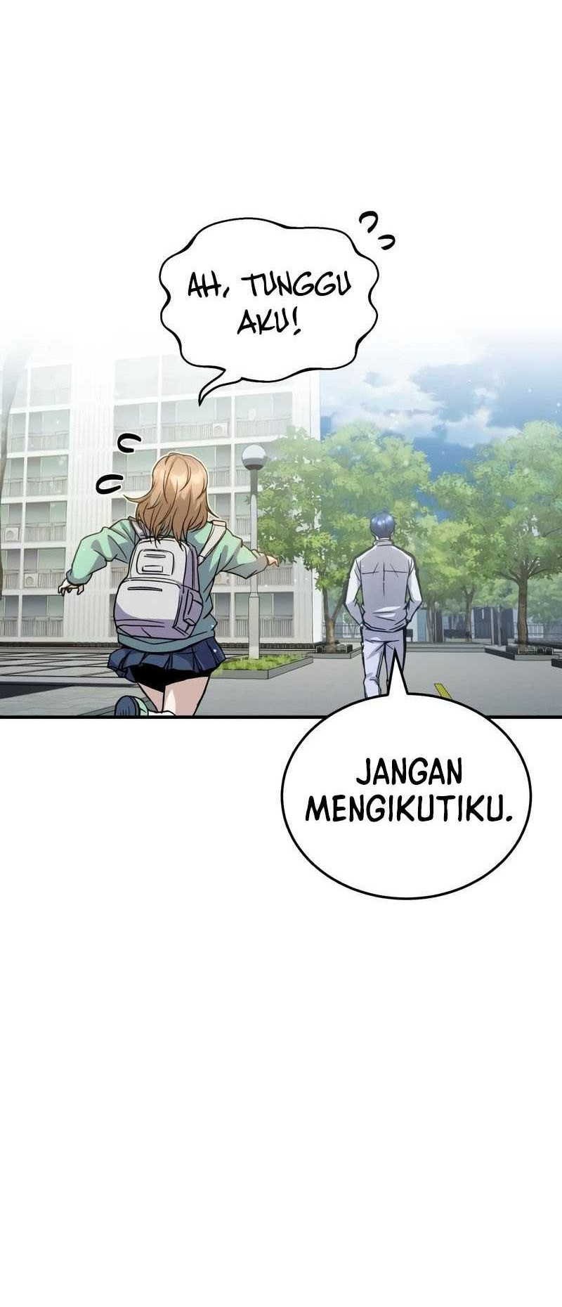 Genius of the Unique Lineage Chapter 9 - halaman 25