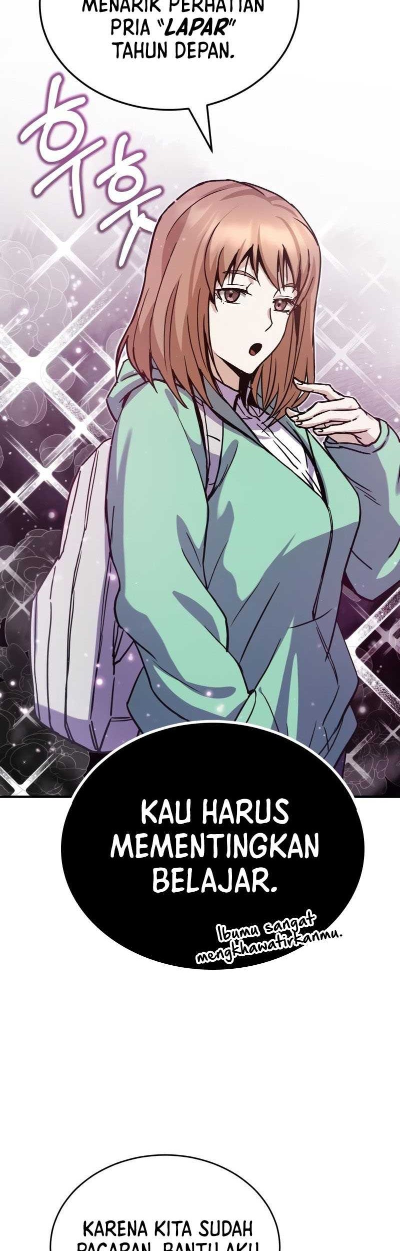 Genius of the Unique Lineage Chapter 9 - halaman 29