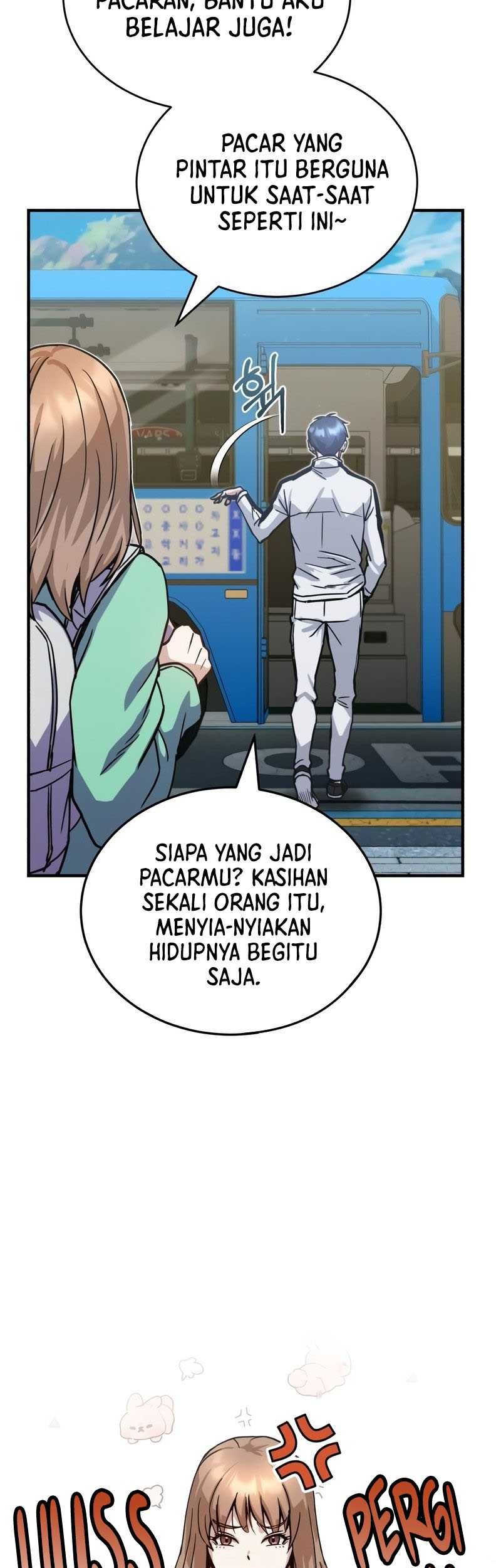 Genius of the Unique Lineage Chapter 9 - halaman 30