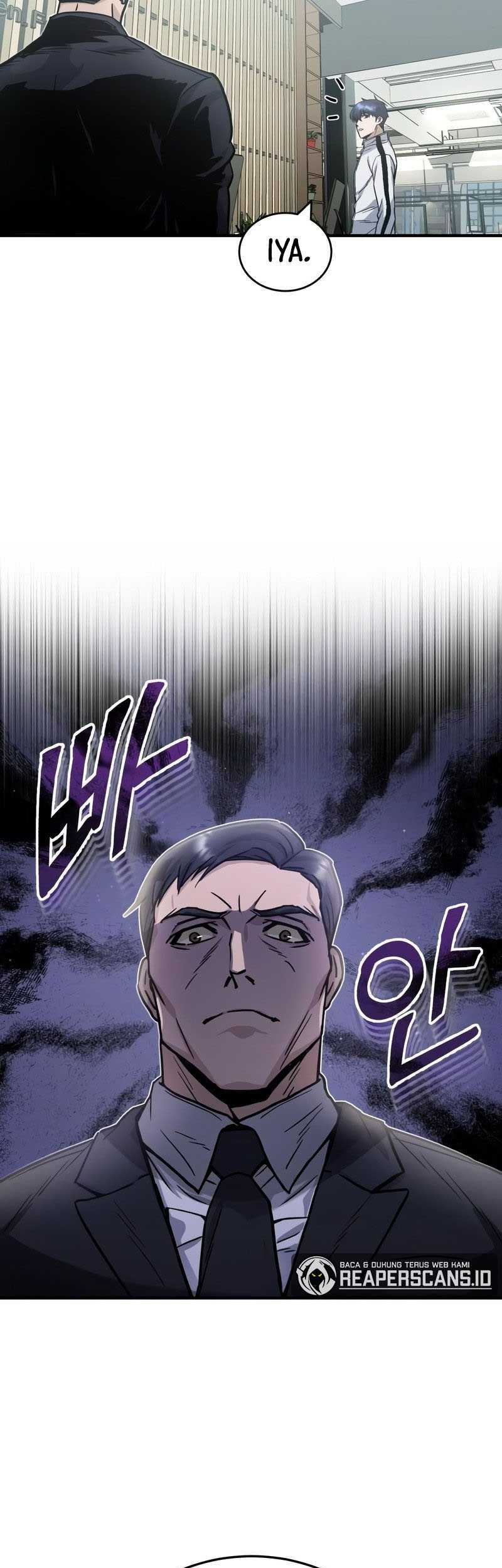 Genius of the Unique Lineage Chapter 9 - halaman 36