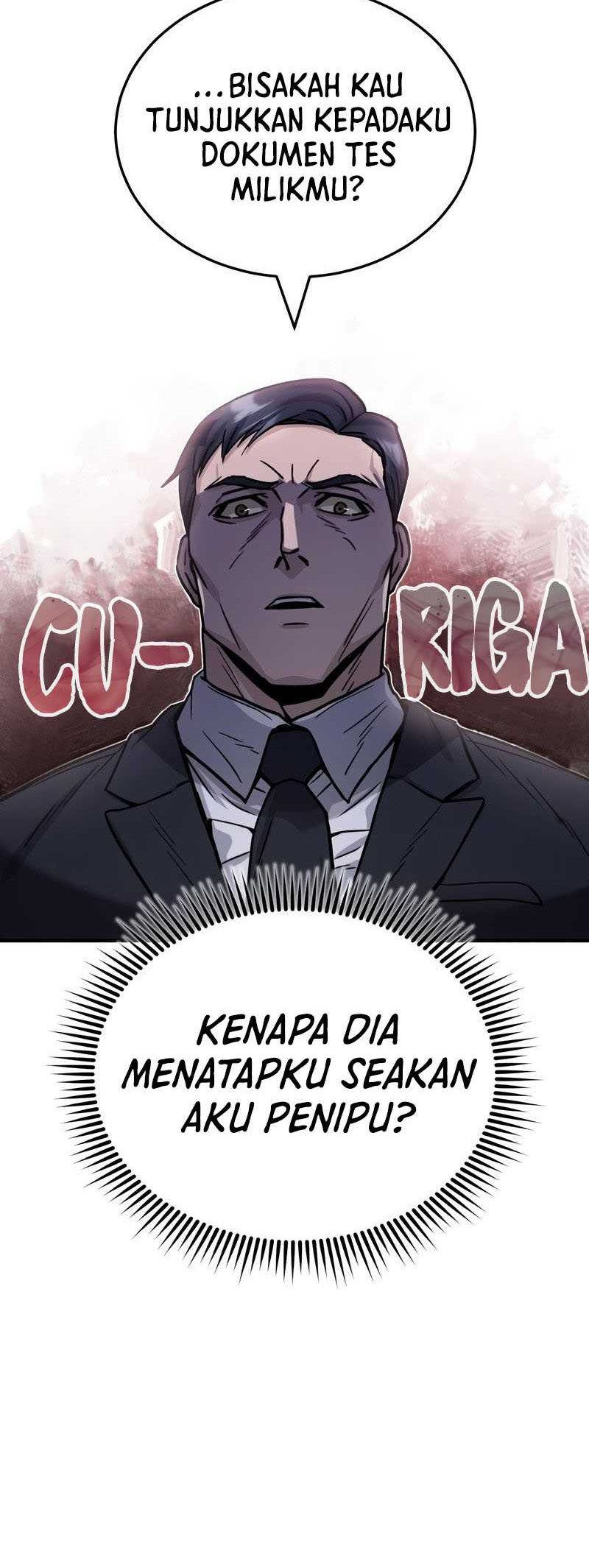 Genius of the Unique Lineage Chapter 9 - halaman 37