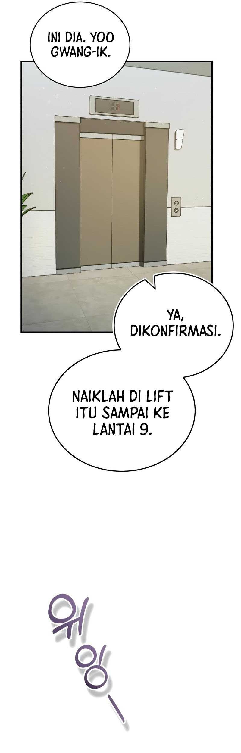 Genius of the Unique Lineage Chapter 9 - halaman 38