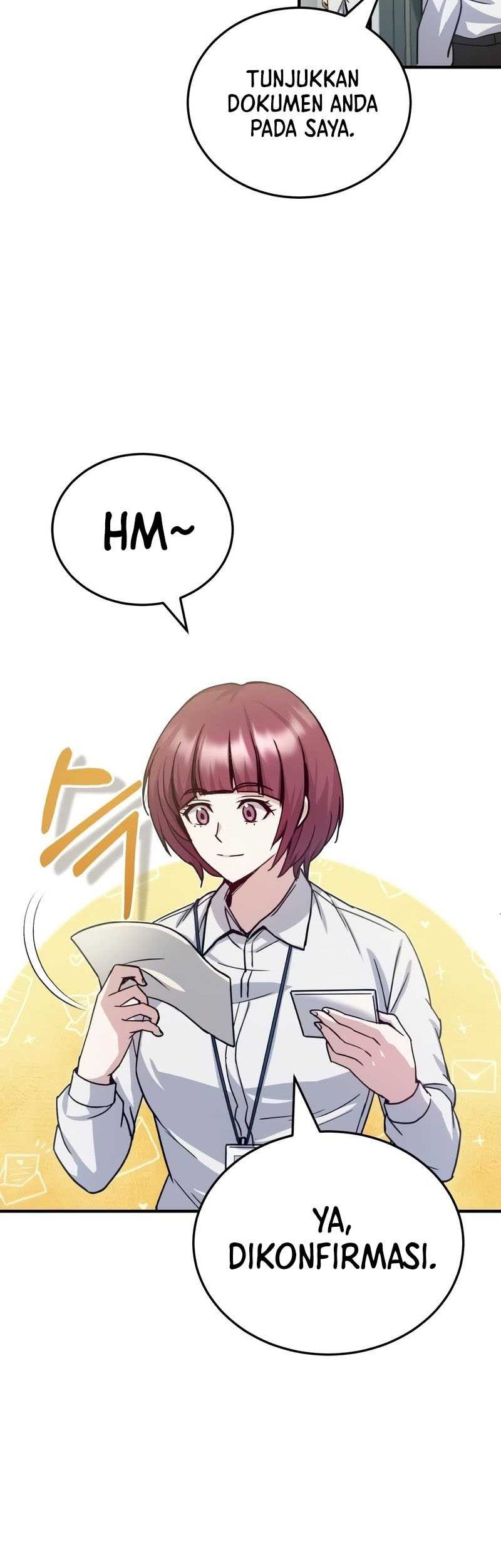 Genius of the Unique Lineage Chapter 9 - halaman 40