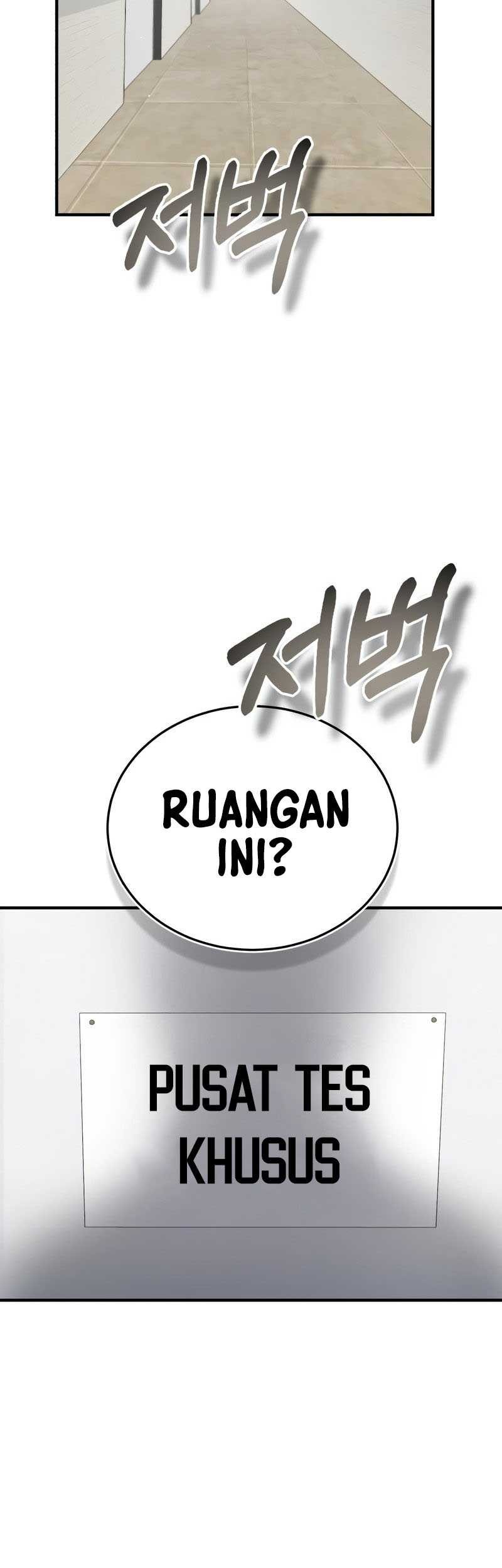 Genius of the Unique Lineage Chapter 9 - halaman 42