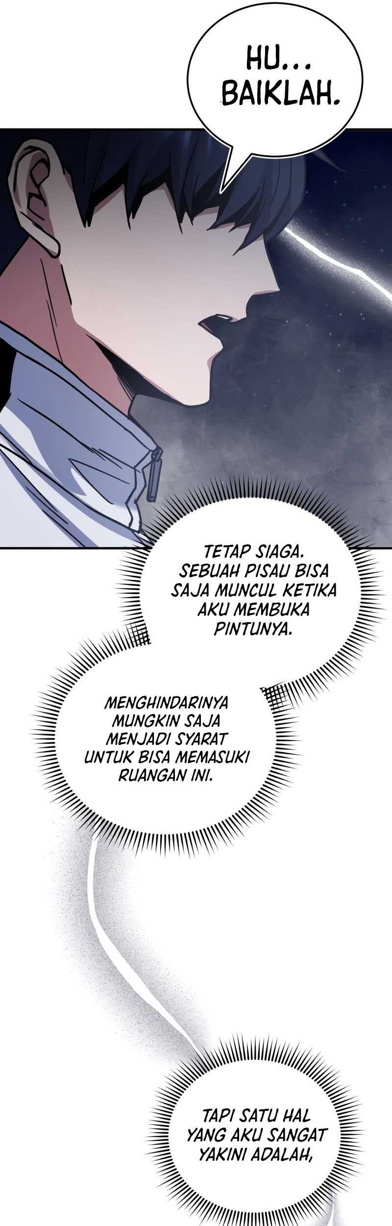 Genius of the Unique Lineage Chapter 9 - halaman 44