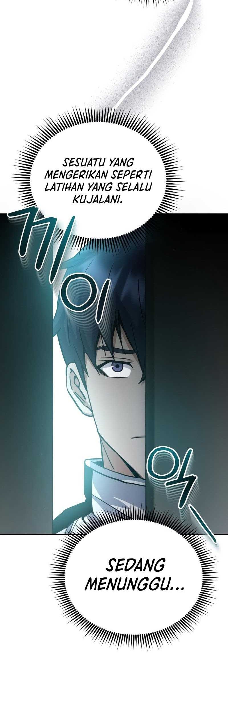 Genius of the Unique Lineage Chapter 9 - halaman 45
