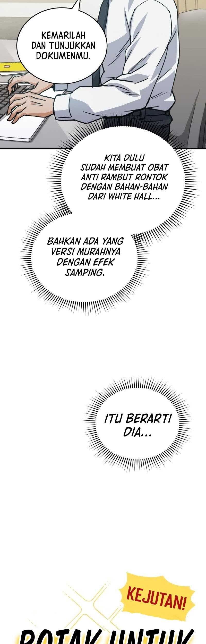 Genius of the Unique Lineage Chapter 9 - halaman 48