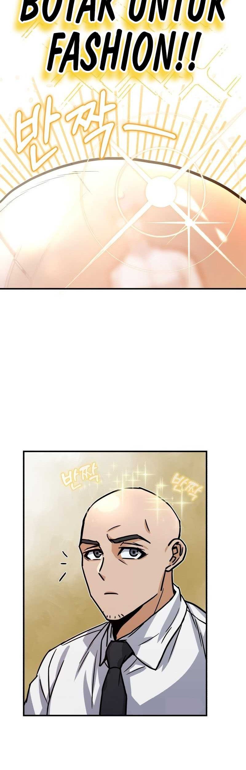 Genius of the Unique Lineage Chapter 9 - halaman 49