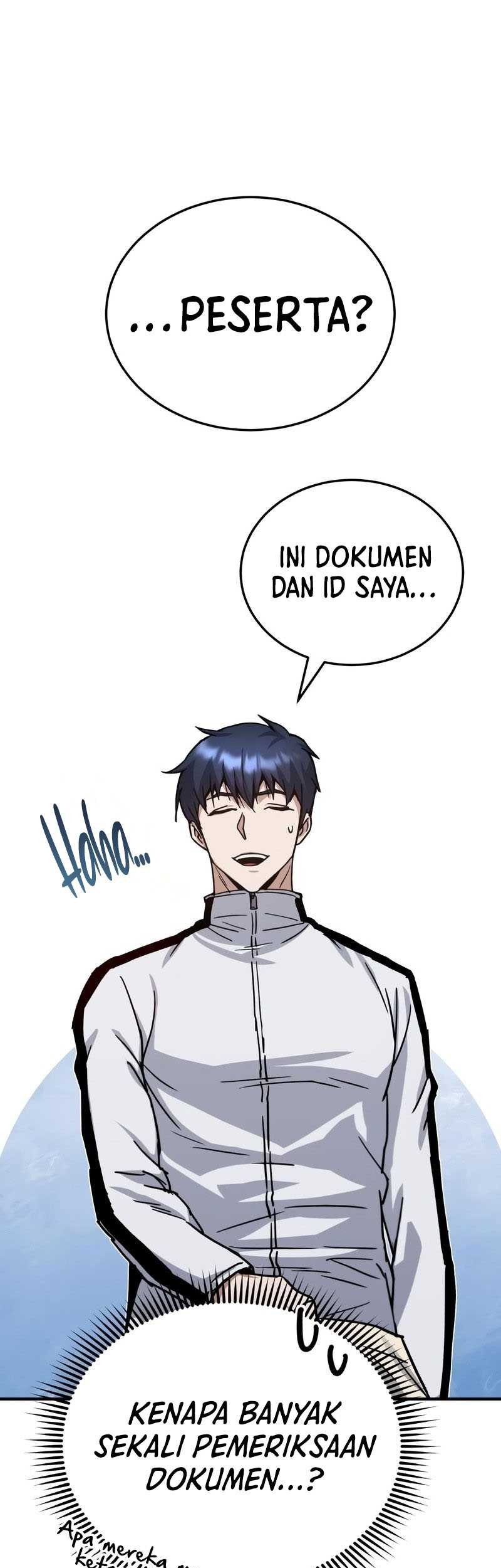 Genius of the Unique Lineage Chapter 9 - halaman 50