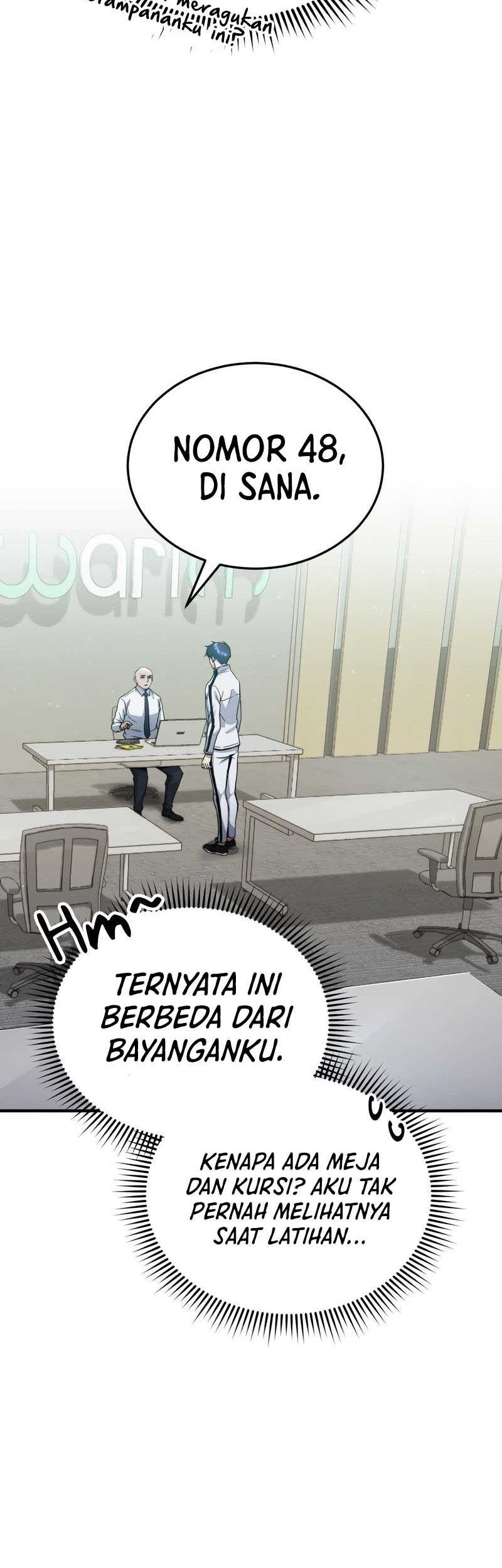 Genius of the Unique Lineage Chapter 9 - halaman 51