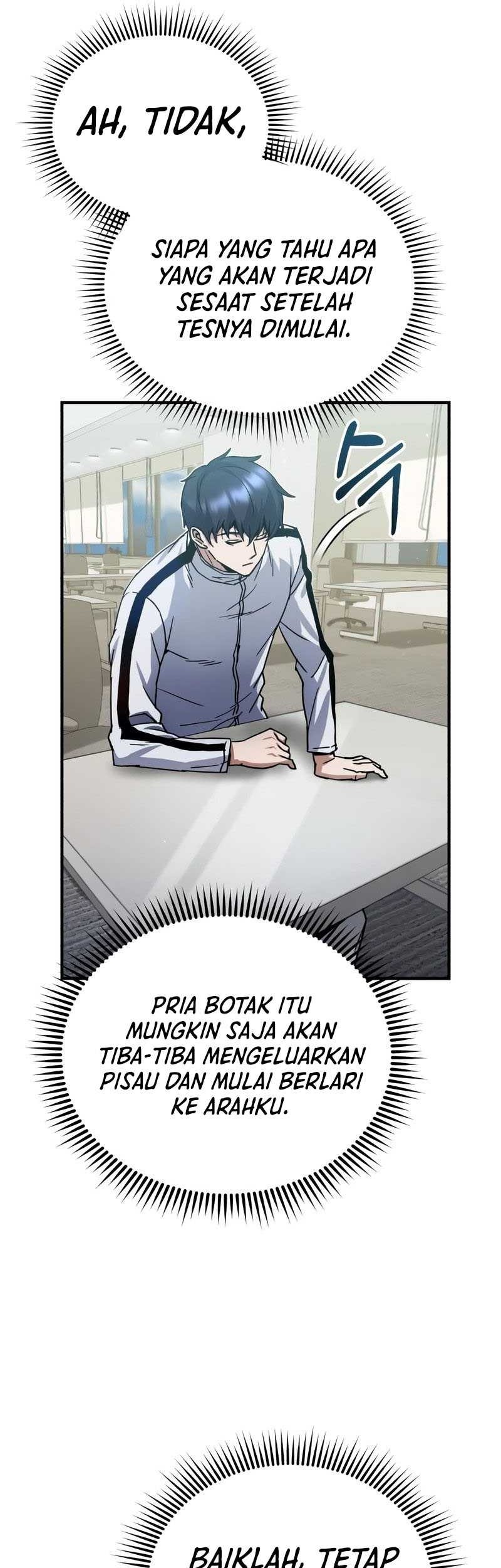 Genius of the Unique Lineage Chapter 9 - halaman 52