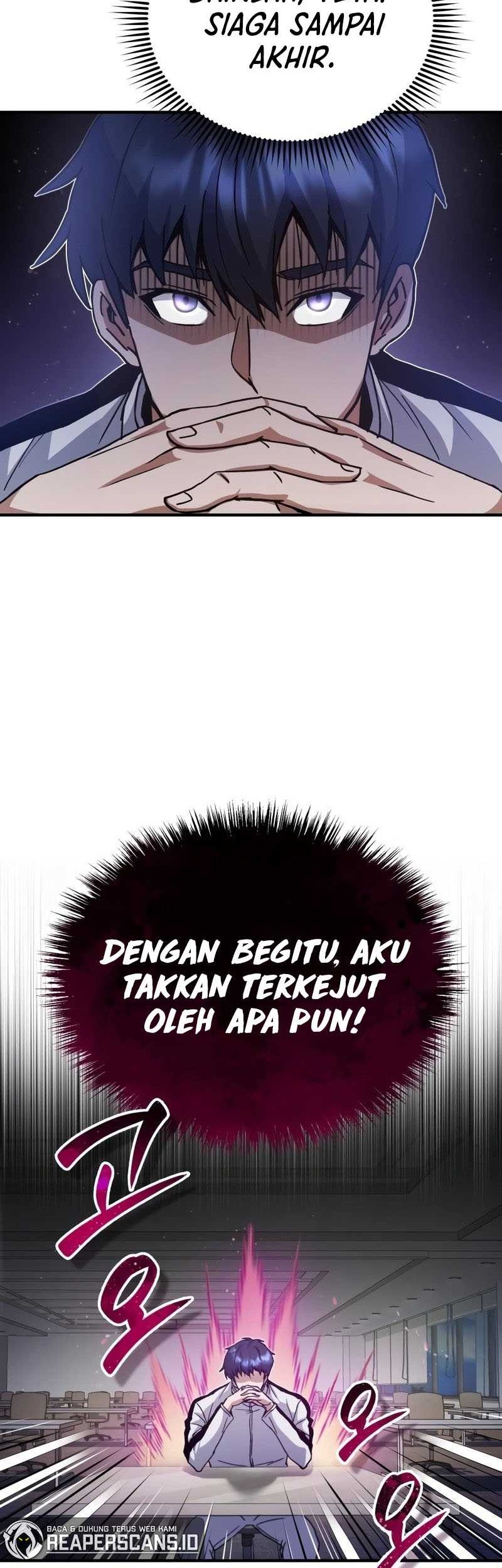 Genius of the Unique Lineage Chapter 9 - halaman 53