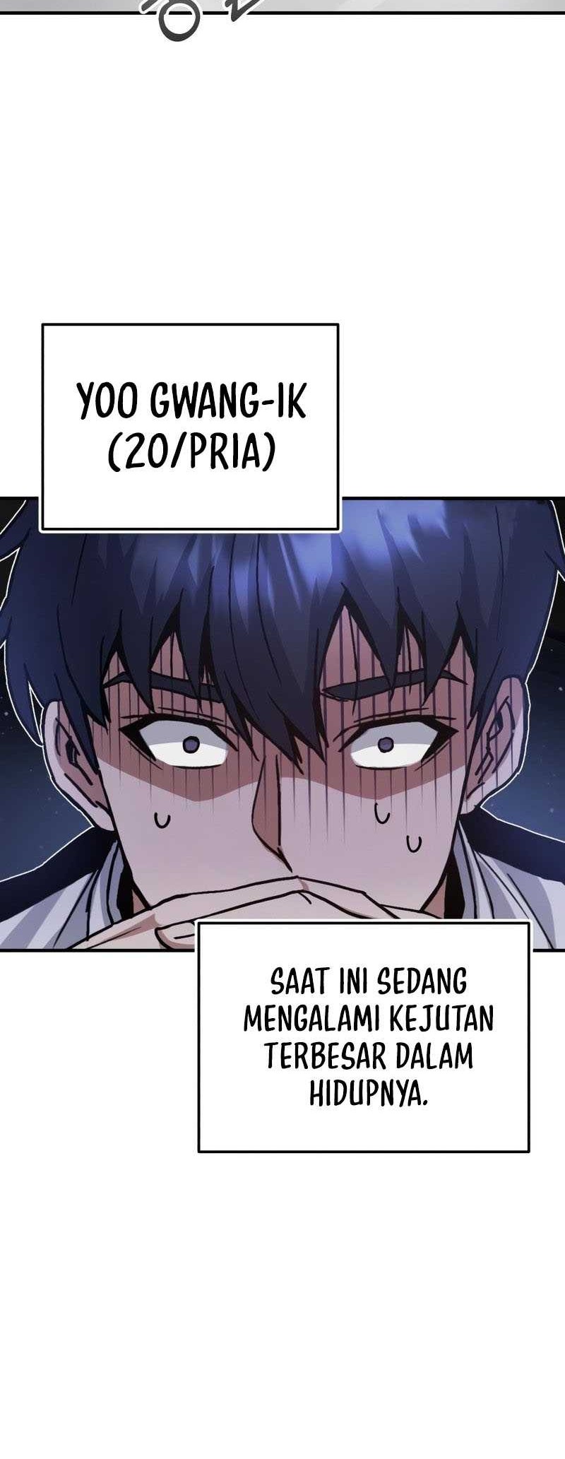 Genius of the Unique Lineage Chapter 9 - halaman 55