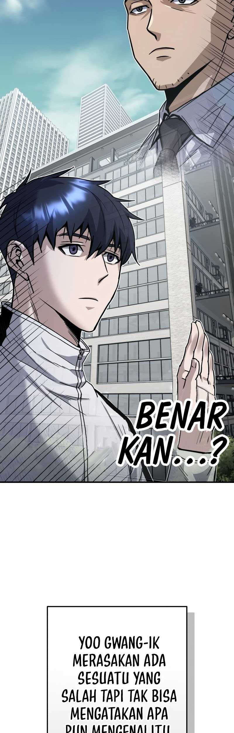 Genius of the Unique Lineage Chapter 9 - halaman 58