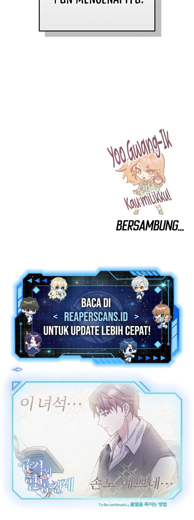 Genius of the Unique Lineage Chapter 9 - halaman 59