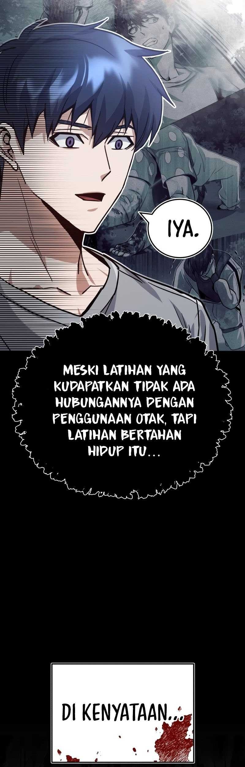 Genius of the Unique Lineage Chapter 9 - halaman 6