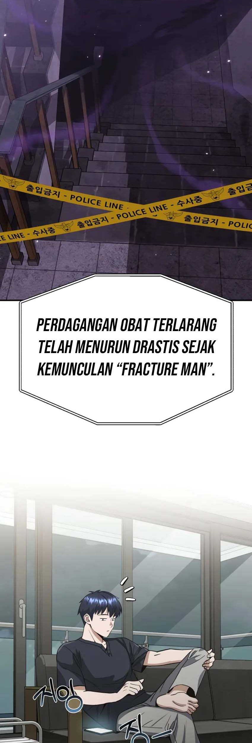 Genius of the Unique Lineage Chapter 90 - halaman 10