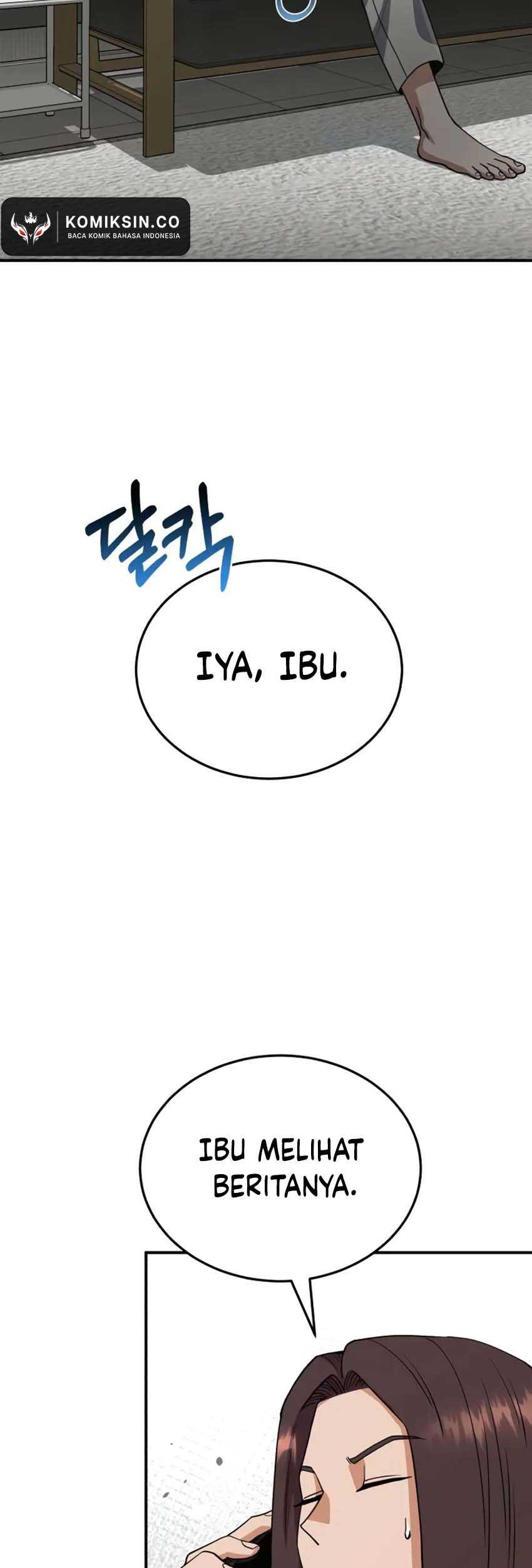 Genius of the Unique Lineage Chapter 90 - halaman 11