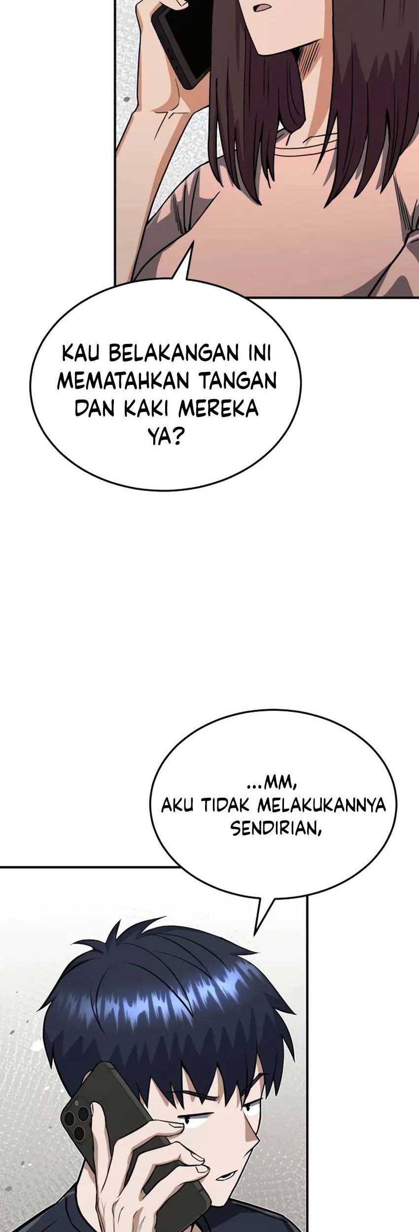 Genius of the Unique Lineage Chapter 90 - halaman 12