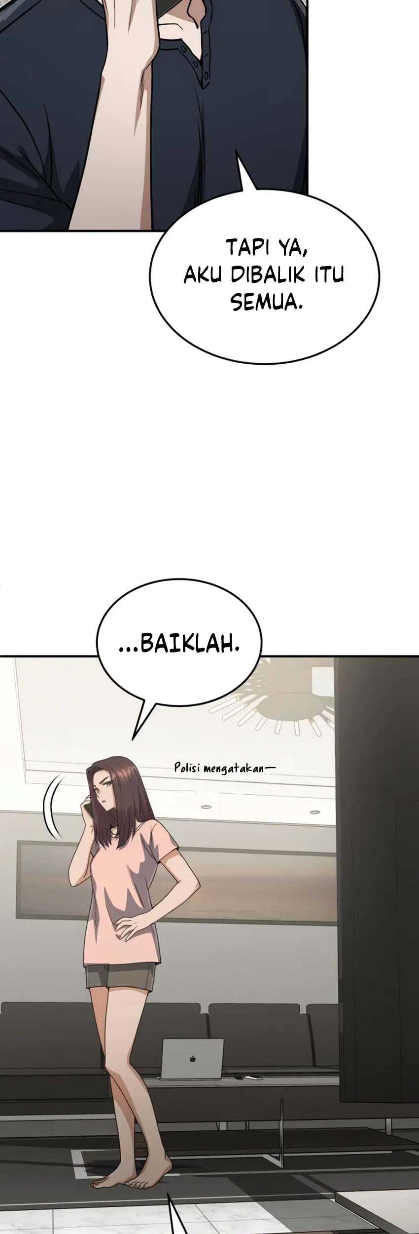 Genius of the Unique Lineage Chapter 90 - halaman 13
