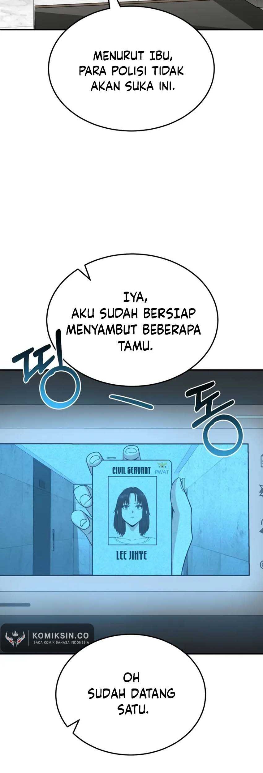 Genius of the Unique Lineage Chapter 90 - halaman 14