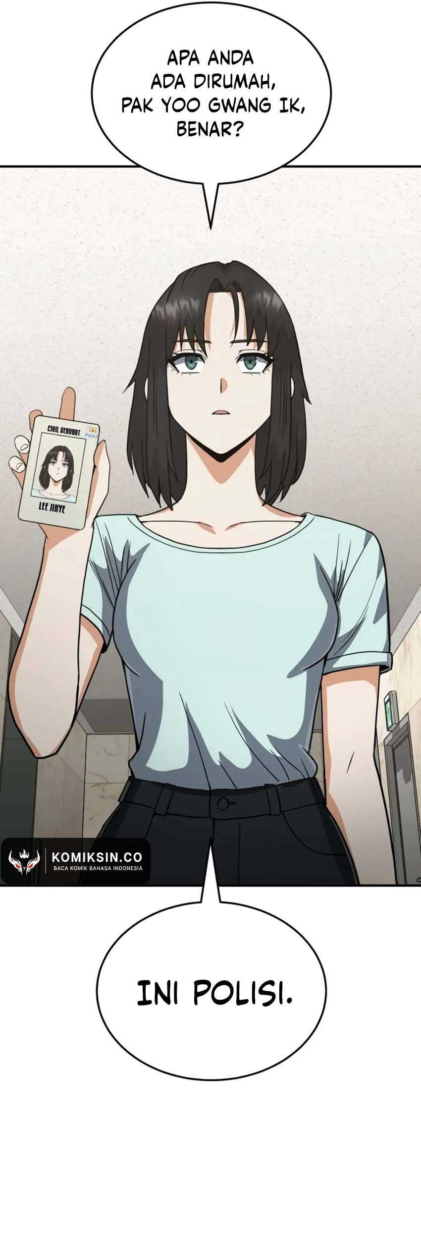 Genius of the Unique Lineage Chapter 90 - halaman 16