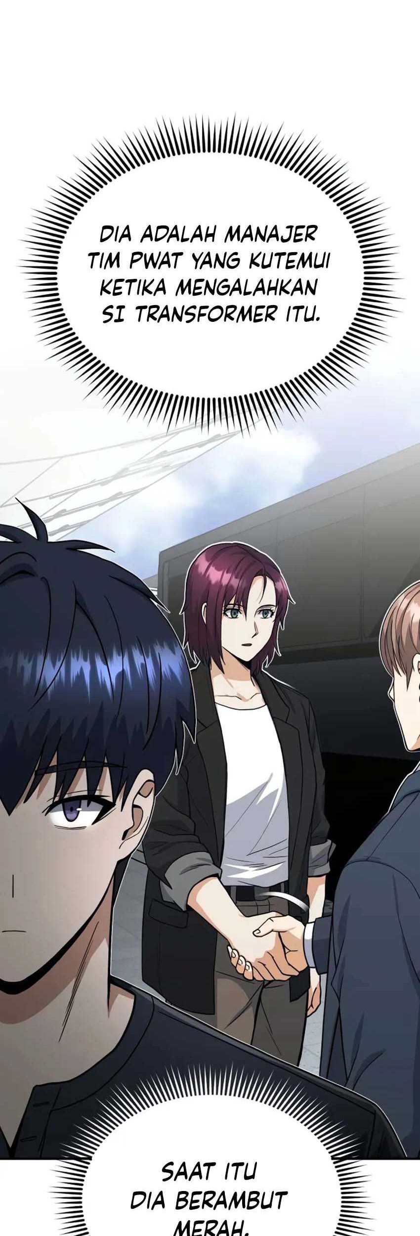 Genius of the Unique Lineage Chapter 90 - halaman 17