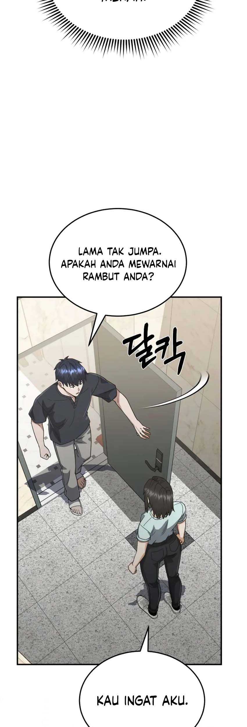 Genius of the Unique Lineage Chapter 90 - halaman 18