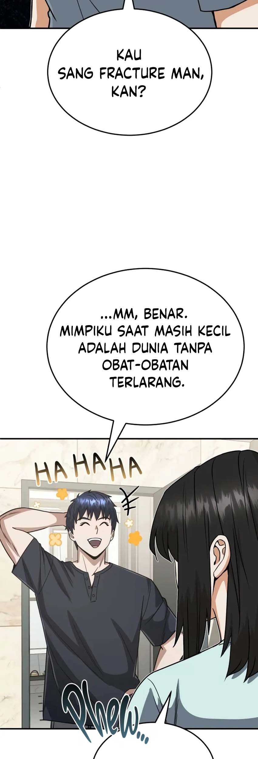 Genius of the Unique Lineage Chapter 90 - halaman 20