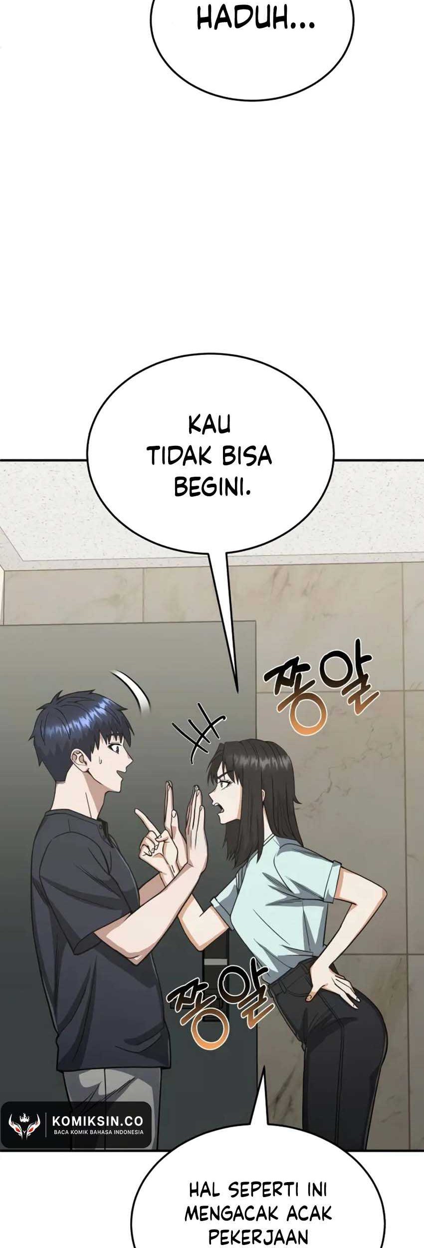 Genius of the Unique Lineage Chapter 90 - halaman 21