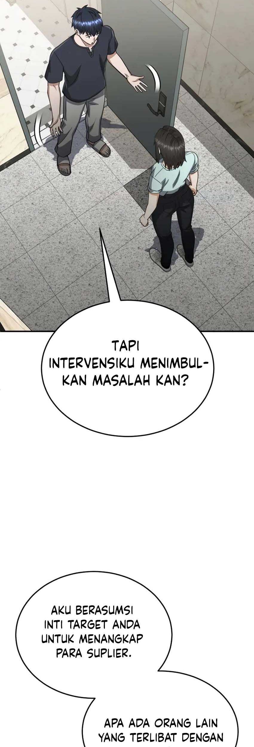 Genius of the Unique Lineage Chapter 90 - halaman 24