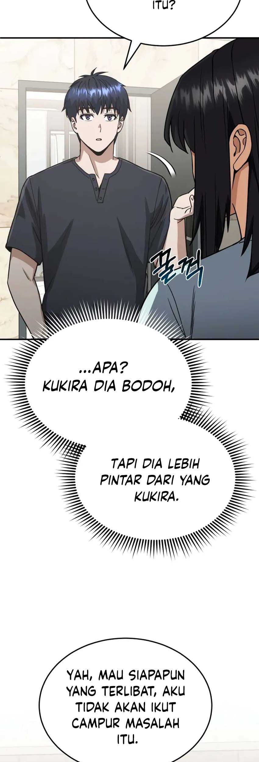 Genius of the Unique Lineage Chapter 90 - halaman 25