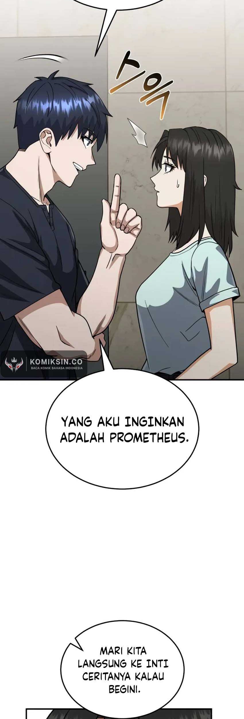 Genius of the Unique Lineage Chapter 90 - halaman 26