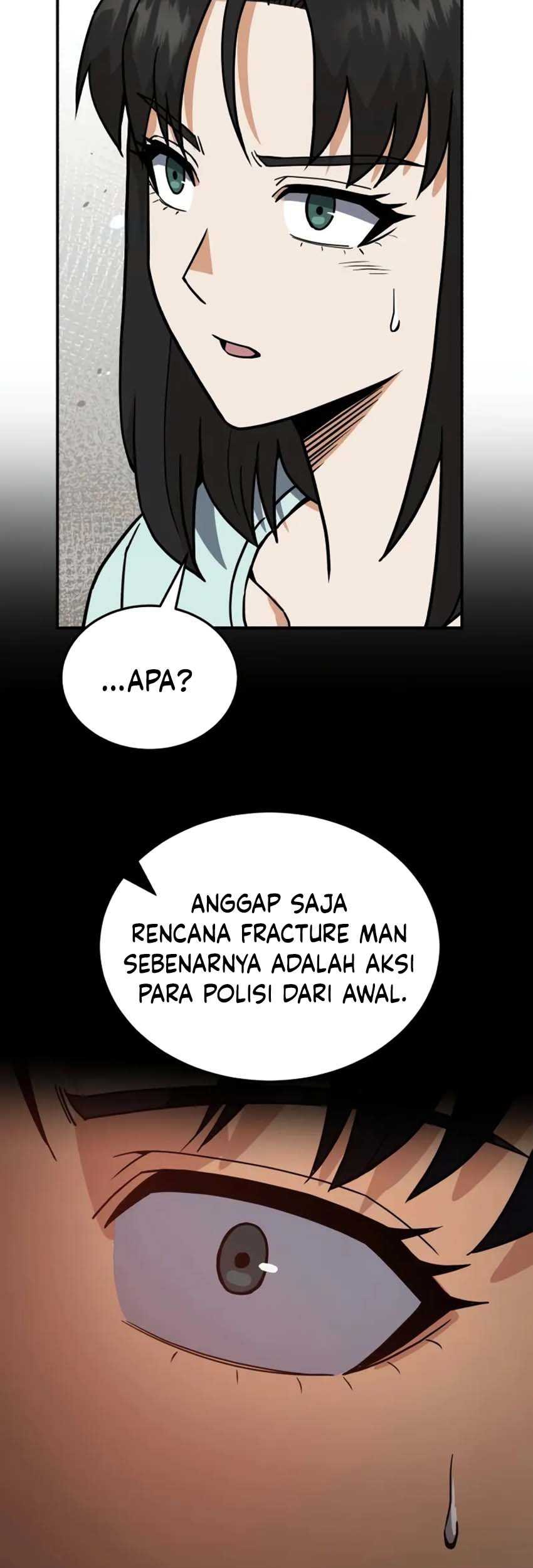 Genius of the Unique Lineage Chapter 90 - halaman 27