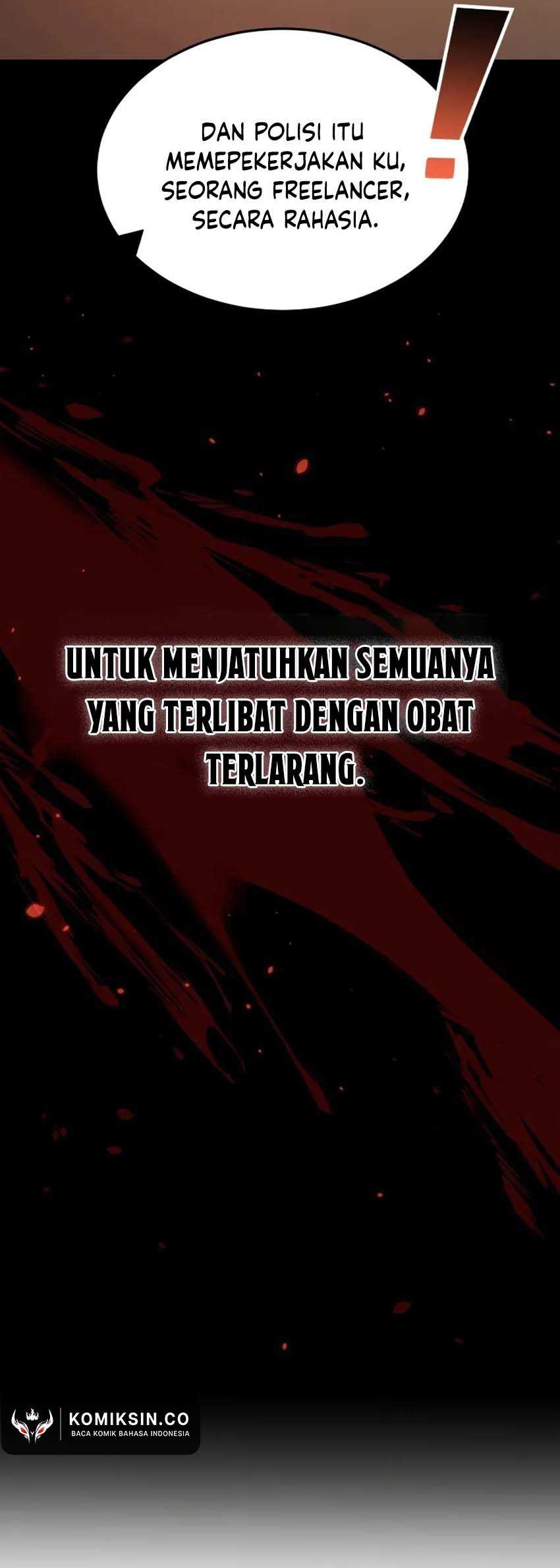 Genius of the Unique Lineage Chapter 90 - halaman 28