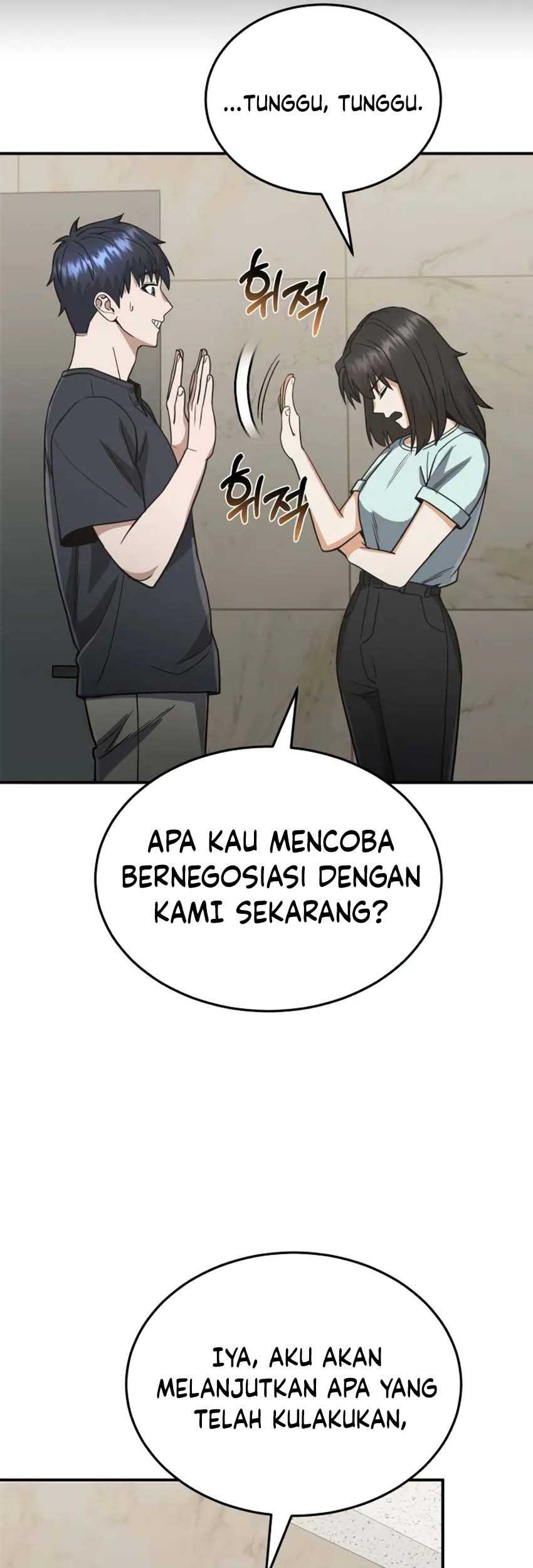 Genius of the Unique Lineage Chapter 90 - halaman 29