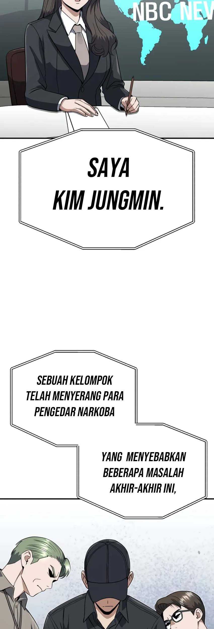 Genius of the Unique Lineage Chapter 90 - halaman 3