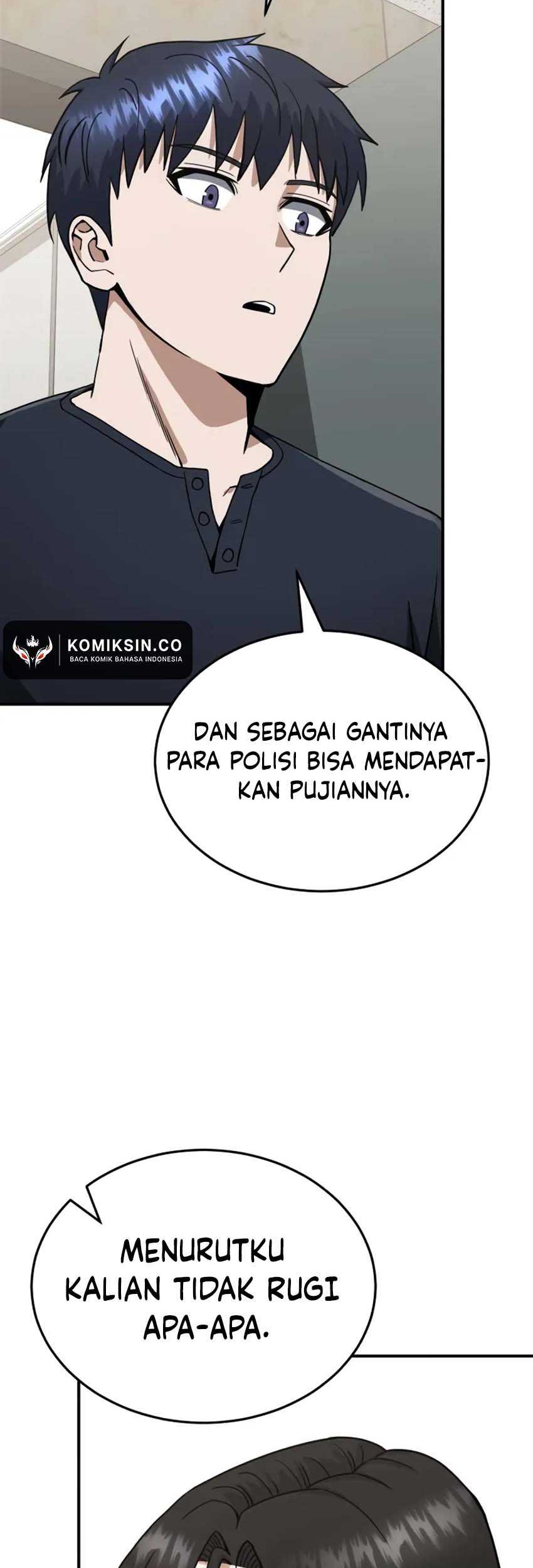 Genius of the Unique Lineage Chapter 90 - halaman 30
